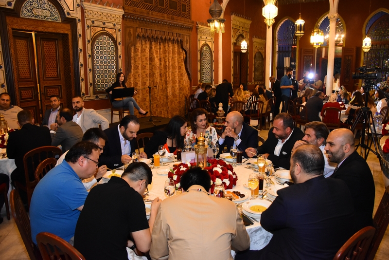 Huawei Annual IFTAR Dinner 2019